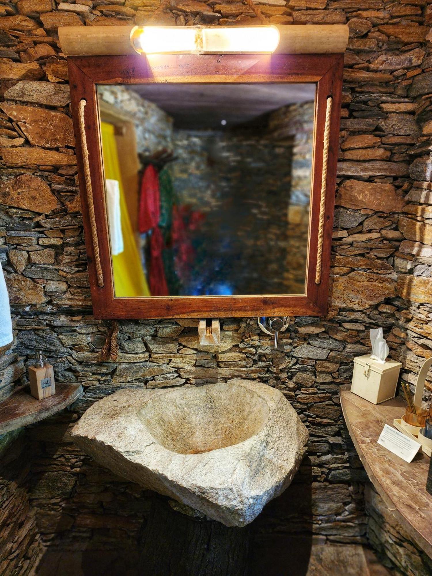 Brij Lakshman Sagar, Pali - Small Luxury Hotels Of The World Raipur  Exterior foto